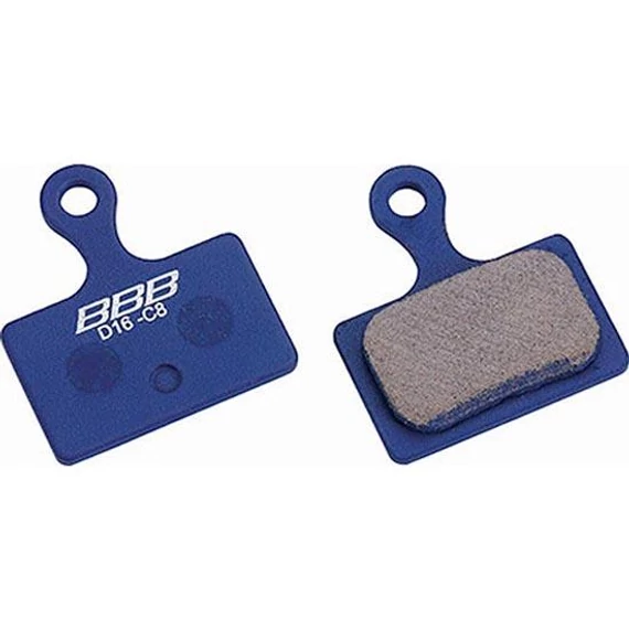 Fékbetét BBB BBS-561 Shimano 