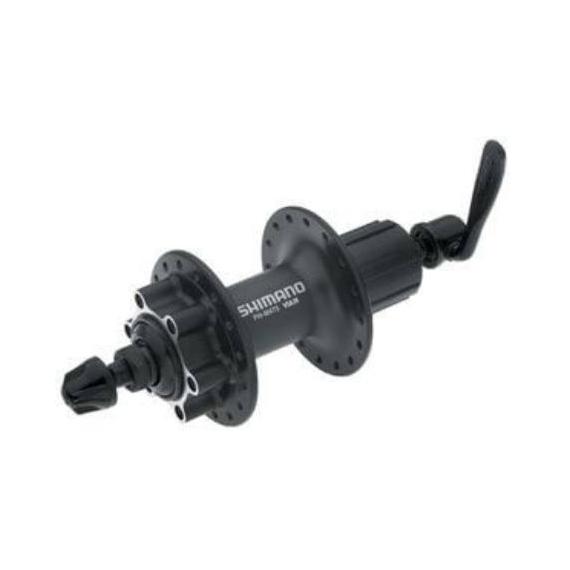 Agy hátsó Shimano FH-M475 32 lyukas disc