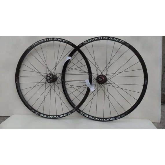 Kerék első Novatec Dominant 26"