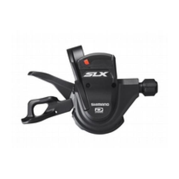 Váltókar bal SL-M670 3 speed