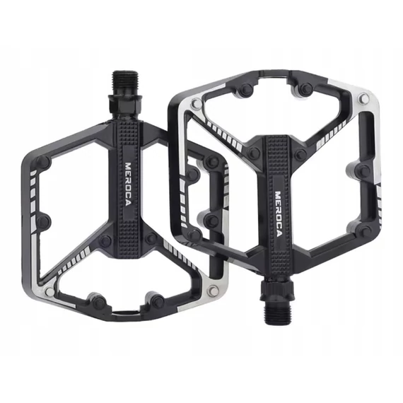MEROCA Ultra könnyű alumínium platform pedál