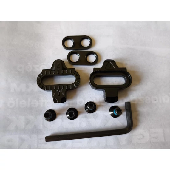 Pedálstopli SPD /Shimano/
