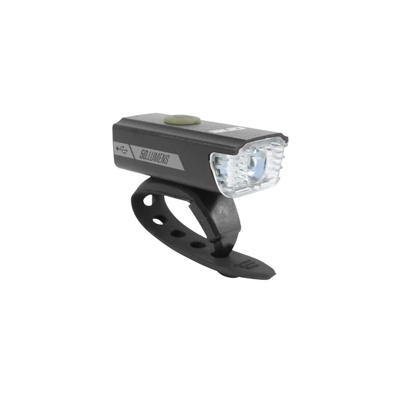 ONE Bikeparts F.Light 20/első USB világítás(Superior)