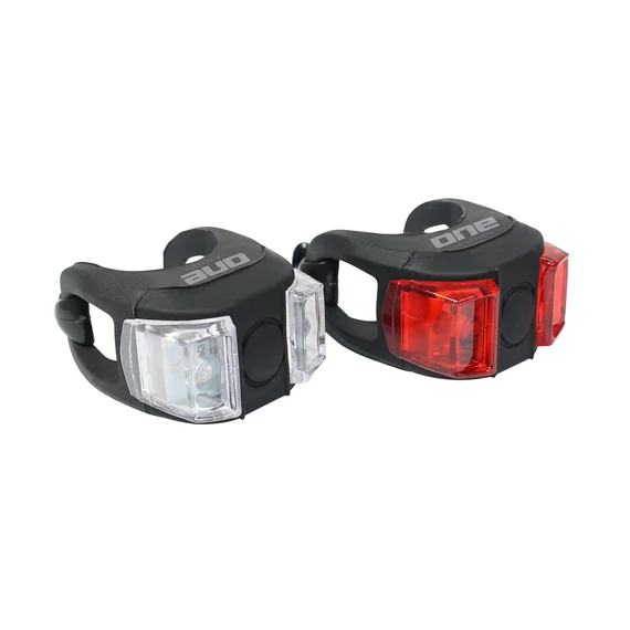 ONE Bikeparts S.Light 05/első-hátsó világítás(Superior)