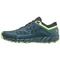 Mizuno Wave IBUKI 3/ Orion Blue/Smoke Blue/Neo Lime