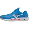 Mizuno Wave Stealth V/ FrencBlue/White/IgmationRed