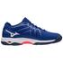 Kép 3/5 - Mizuno Wave Hurricane 3 / REFLEXBLUEC/WHT/DIVAPINK
