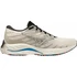 Kép 3/5 - Mizuno Wave Rider 26 Snow White/Silver/Ibiza Blue  41/7.5