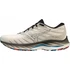 Kép 1/5 - Mizuno Wave Rider 26 Snow White/Silver/Ibiza Blue  41/7.5