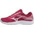 Kép 1/3 - Mizuno Wave Stealth Star Jr./White/ PersianRed/BikingRed