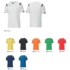 Kép 1/7 - Mizuno Premium Handball Shirt Férfi  /15 darab/