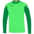 Kép 3/3 - MIZUNO Trad Long Sleeve Goalkeeper Shirt (kapus mez)